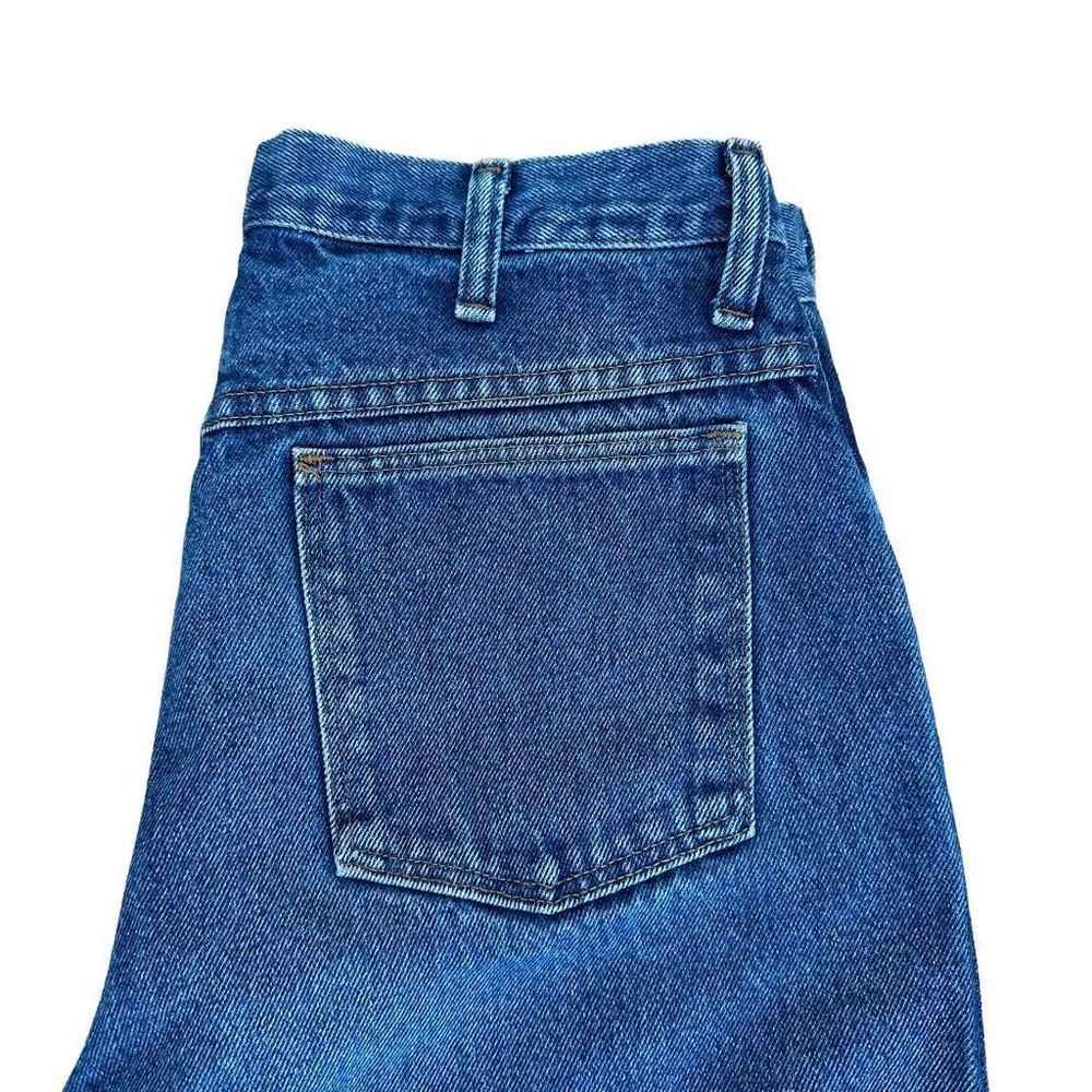 Vintage Rustler Jeans - Picture 4 of 9